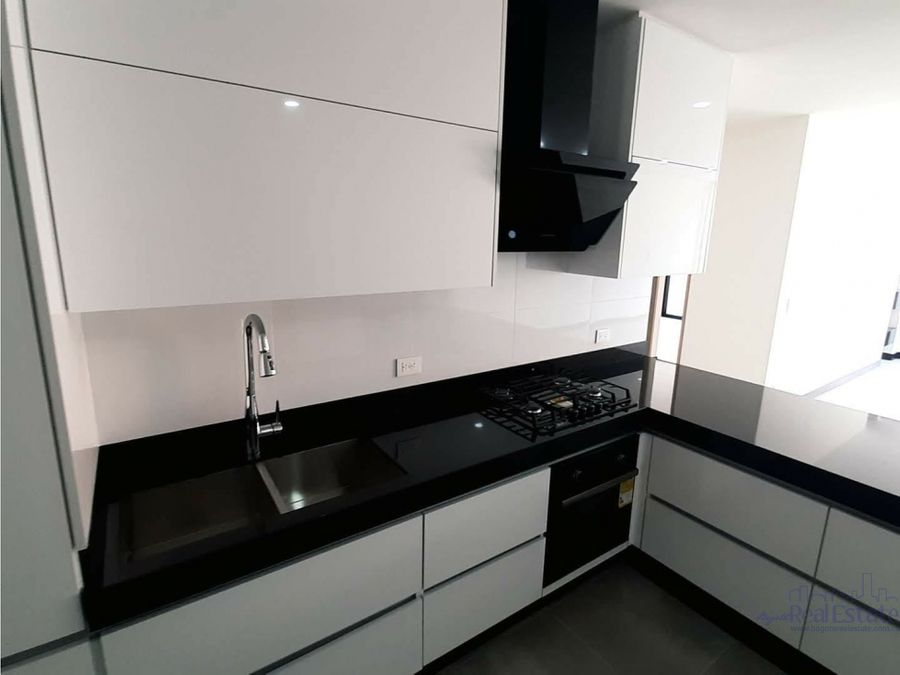 Exclusive apartment